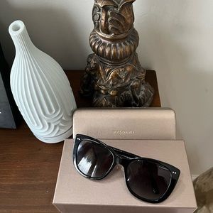 BVLGARI
BV8235 black sunglasses